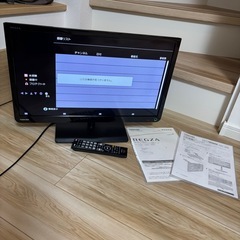 🌟TOSHIBA2015年製液晶TV🌟