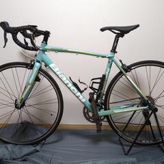 ロードバイク Bianchi