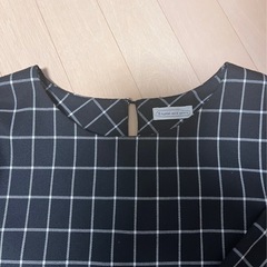 【中古品】ワンピース　チュニックの画像