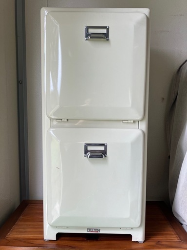 ☆ ダルトン DULTON L PRODUCTS DUST BOX