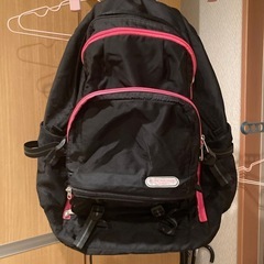 中古 OLIVE des OLIVE リュック   