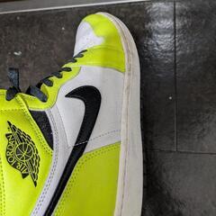 AIR JORDAN 28cmの画像