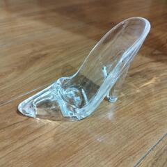 ガラスの靴