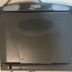 汎用 フリップダウン モニターの画像
