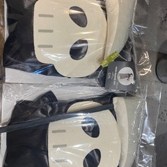 ２つセットです！