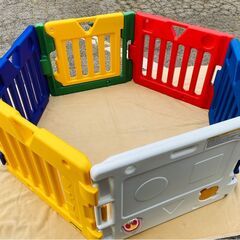 ★ミュージカルキッズランドDX　キッズサークルの画像