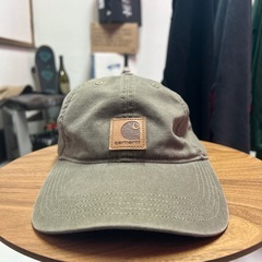カーハートCAP