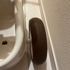 iimoの三輪車の画像