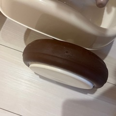 iimoの三輪車の画像