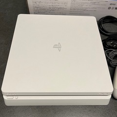 プレステ4の画像