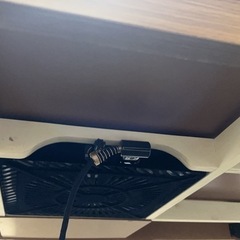 こたつの画像