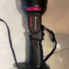 パナソニック EZ37C1 ライト 14.4V/18V/21.6V 約4000lx の画像