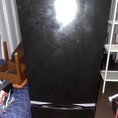 冷蔵庫　TOSHIBA 
