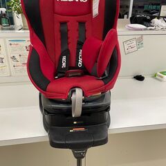 [商談中]コンビ　RECARO　チャイルドシート