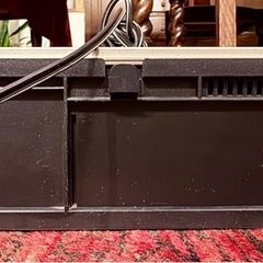 【Victor JVC】HR-B10 ビデオデッキの画像