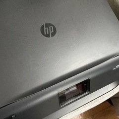 【取引中】HPプリンターの画像