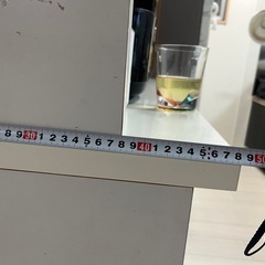 食器棚 決まりました！の画像