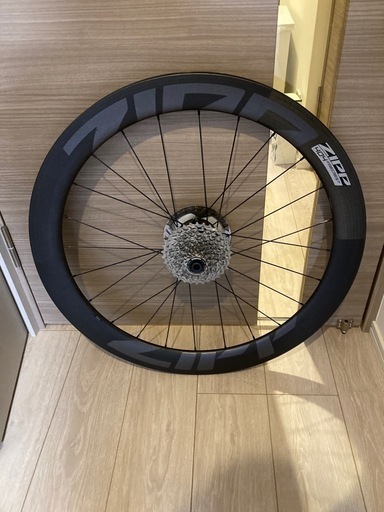 【早めの取引大歓迎！】ZIPP 404 firecrest