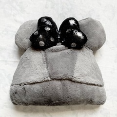 東京ディズニー ミニー 4way ブランケット