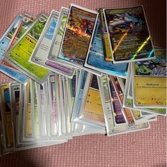 お譲り先決まりました🙏ポケモンカード40枚