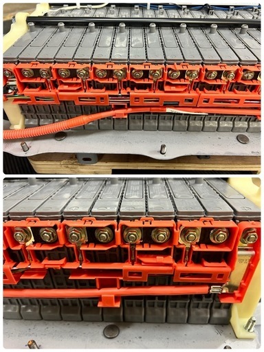 ♦︎ハイブリッドバッテリー 持ち帰り♦︎