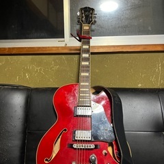 ギタリスト急募！バンドメンバー募集✨