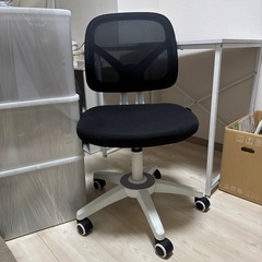 Hbada 椅子 オフィスチェア デスクチェア イス メッシュ ...