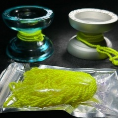 バインドヨーヨーの画像