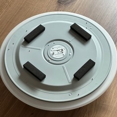 コイズミ シーリングライト リモコン付きの画像