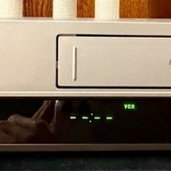 【LG】DVCR-B300 DVD ビデオ 一体型 プレーヤー デッキの画像