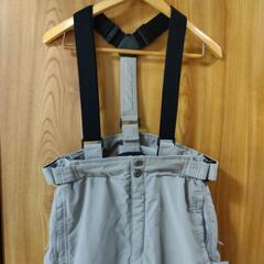 【上下セット】GRAVER CREEKスノボウェア（グラバークリーク）

​

の画像