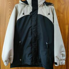 【上下セット】GRAVER CREEKスノボウェア（グラバークリ...