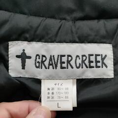 【上下セット】GRAVER CREEKスノボウェア（グラバークリーク）

​

の画像