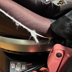 コンビ　ネルーム　エッグショック　NC-570
の画像