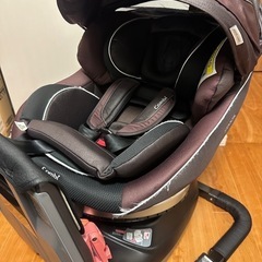 コンビ　ネルーム　エッグショック　NC-570
の画像