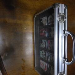 オイルライター新品と中古品です、１５００円です。の画像