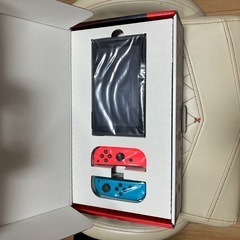 🌟ニンテンドースイッチ新品🌟の画像