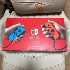 🌟ニンテンドースイッチ新品🌟の画像