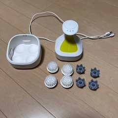 【中古品】breo頭皮マッサージ