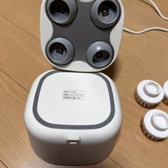 【中古品】breo頭皮マッサージの画像