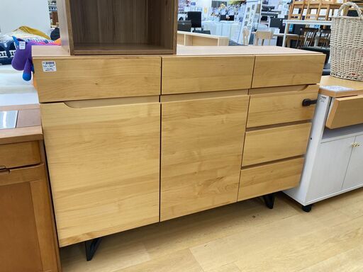 【トレファク イオンモール常滑店】サイドボードをご紹介します！！
