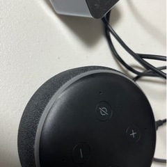 アレクサ エコー echo 第3世代 Amazon