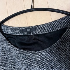 【中古品】ワンピース　チュニックの画像
