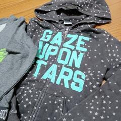 子供服　140cm 2点おまとめの画像