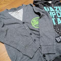 子供服　140cm 2点おまとめの画像