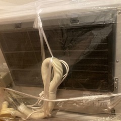 温水ルームヒーターの画像
