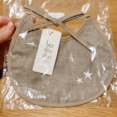 【新品未開封】スタイ　les dou dou bebe アクタス　ACTUSの画像