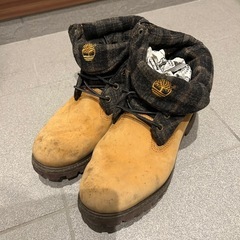 ティンバーランド 靴