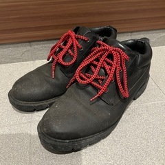 ティンバーランド 靴