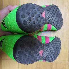 スニーカーの画像